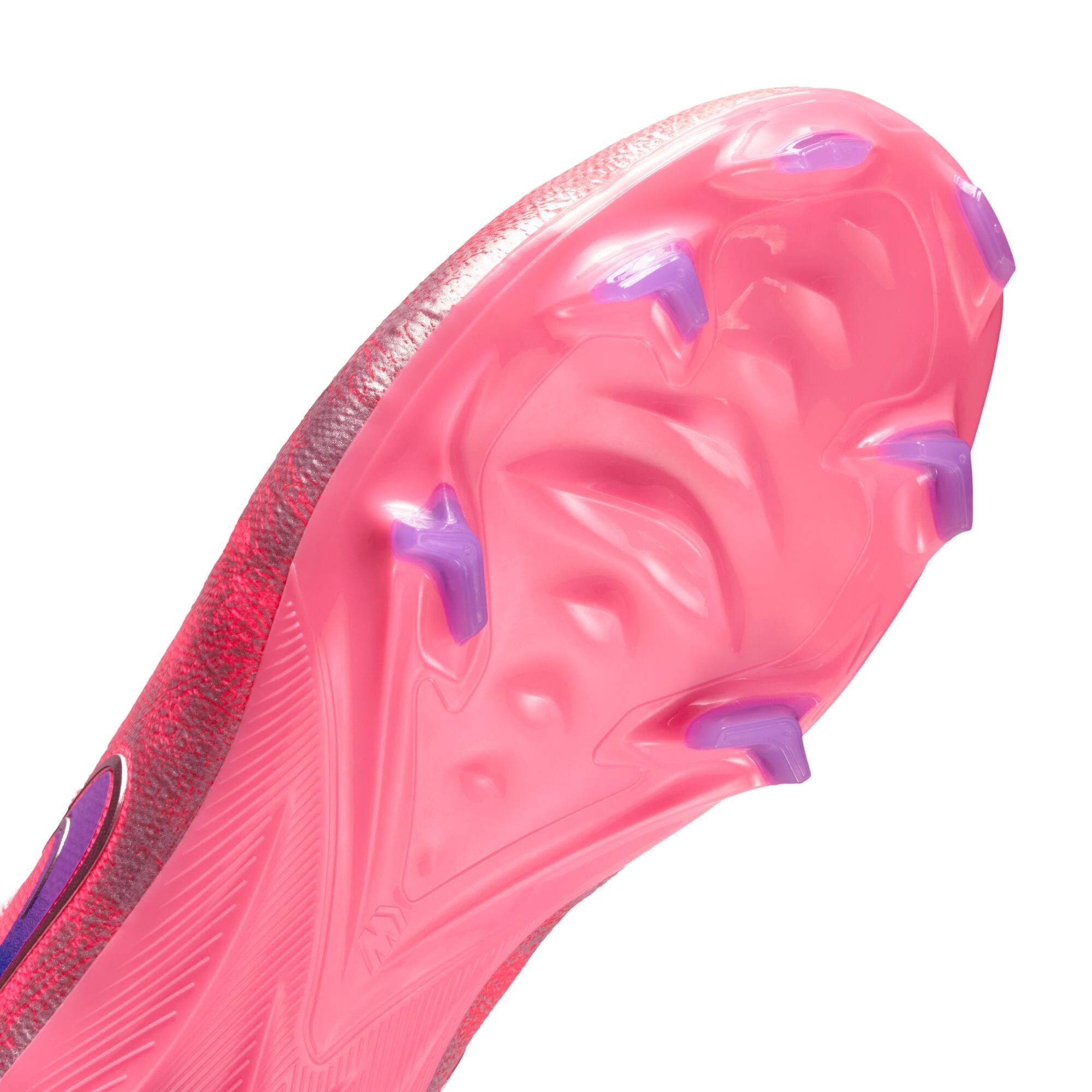 Jr. Mercurial Vapor 16 Pro FG Vini Jr (IM3649-640) Footwear Nike