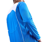Total 90 Men's Dri-FIT Long Sleeve Top (IM6311-435) Apparel Nike