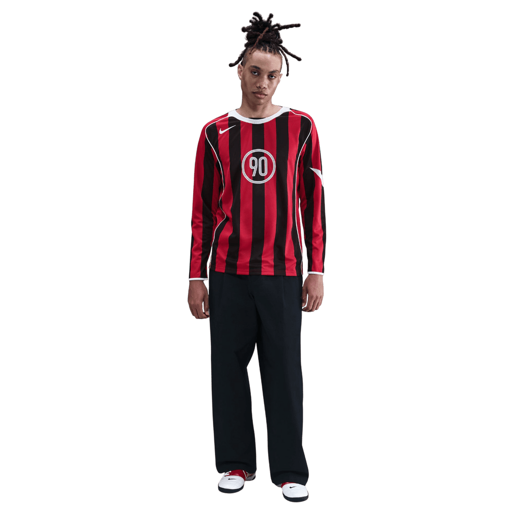 Total 90 Men's Dri-FIT Long Sleeve Top (IM6313-687)