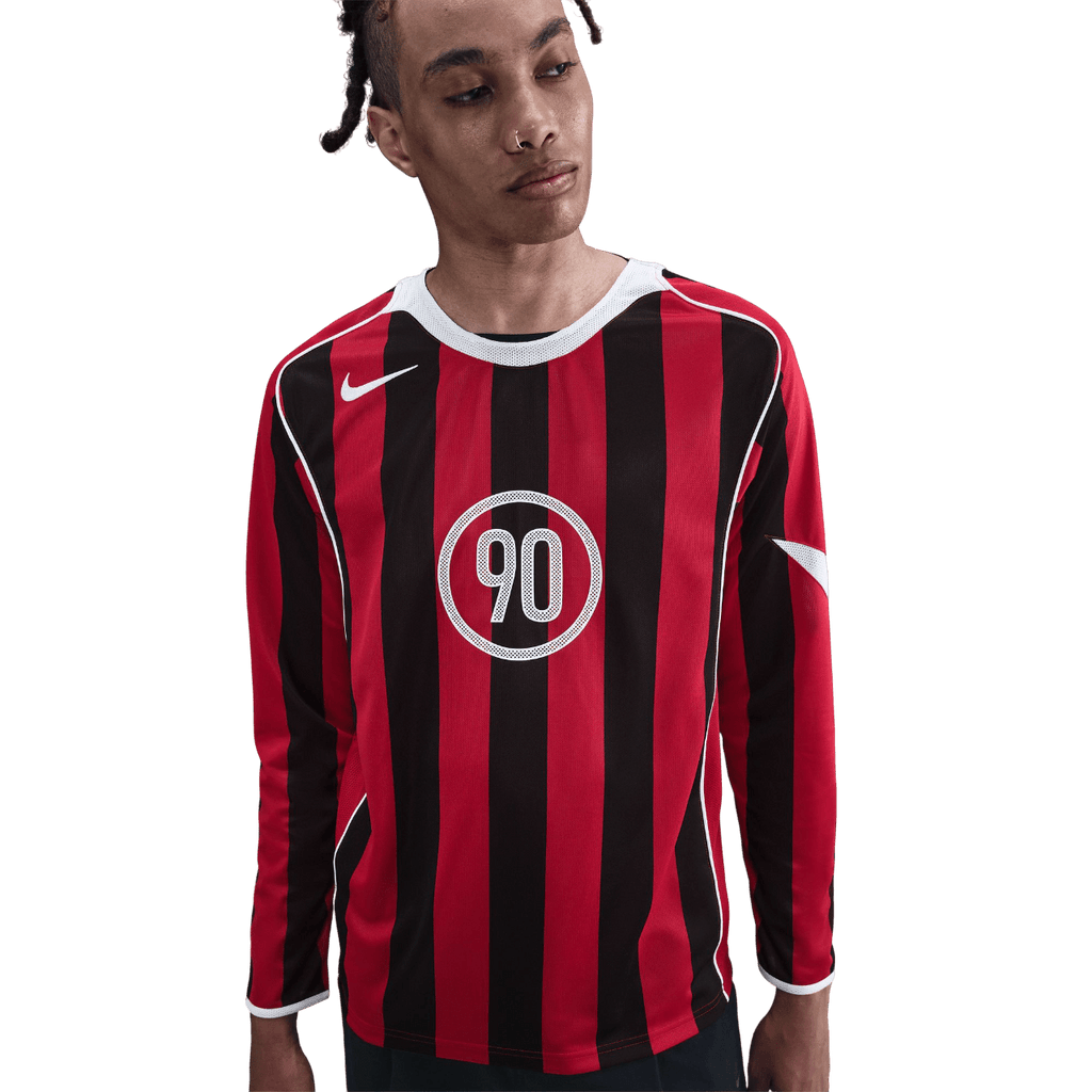 Total 90 Men's Dri-FIT Long Sleeve Top (IM6313-687)