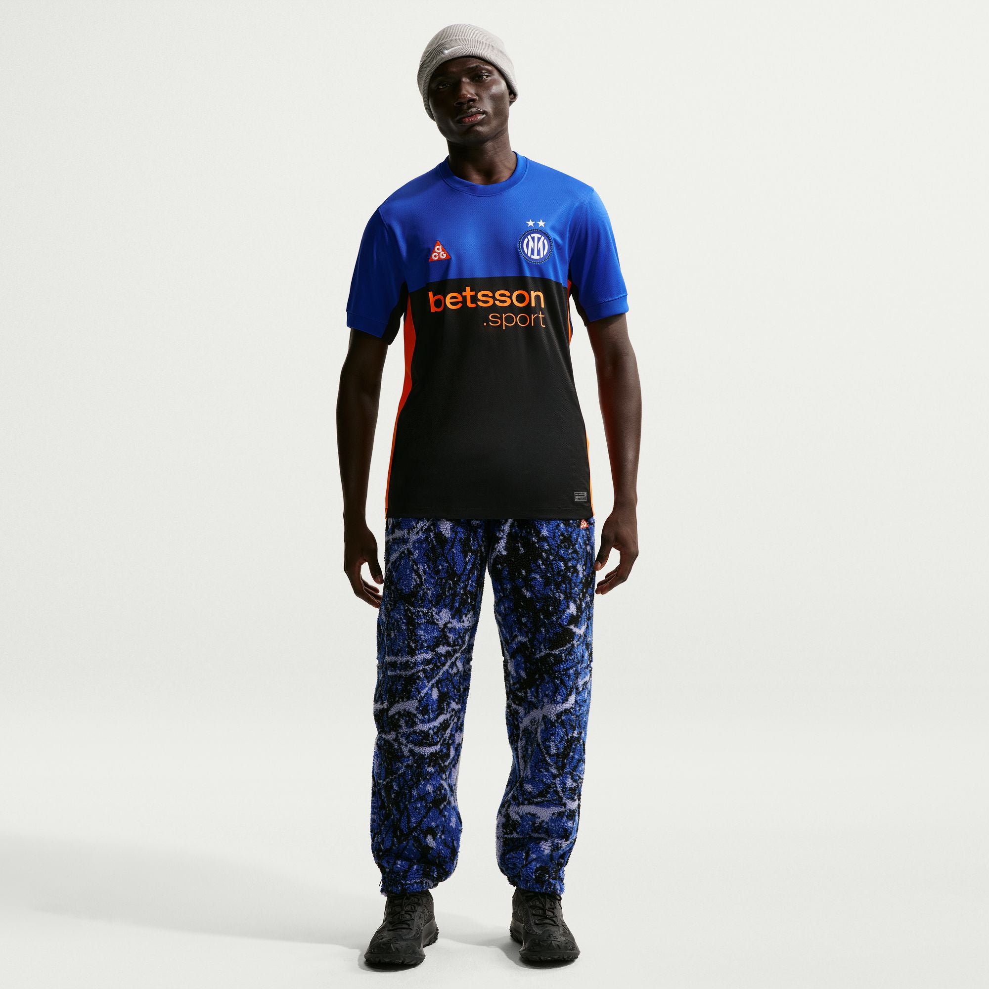 Inter Milan 25/26 Fourth Jersey (IM6998-413)
