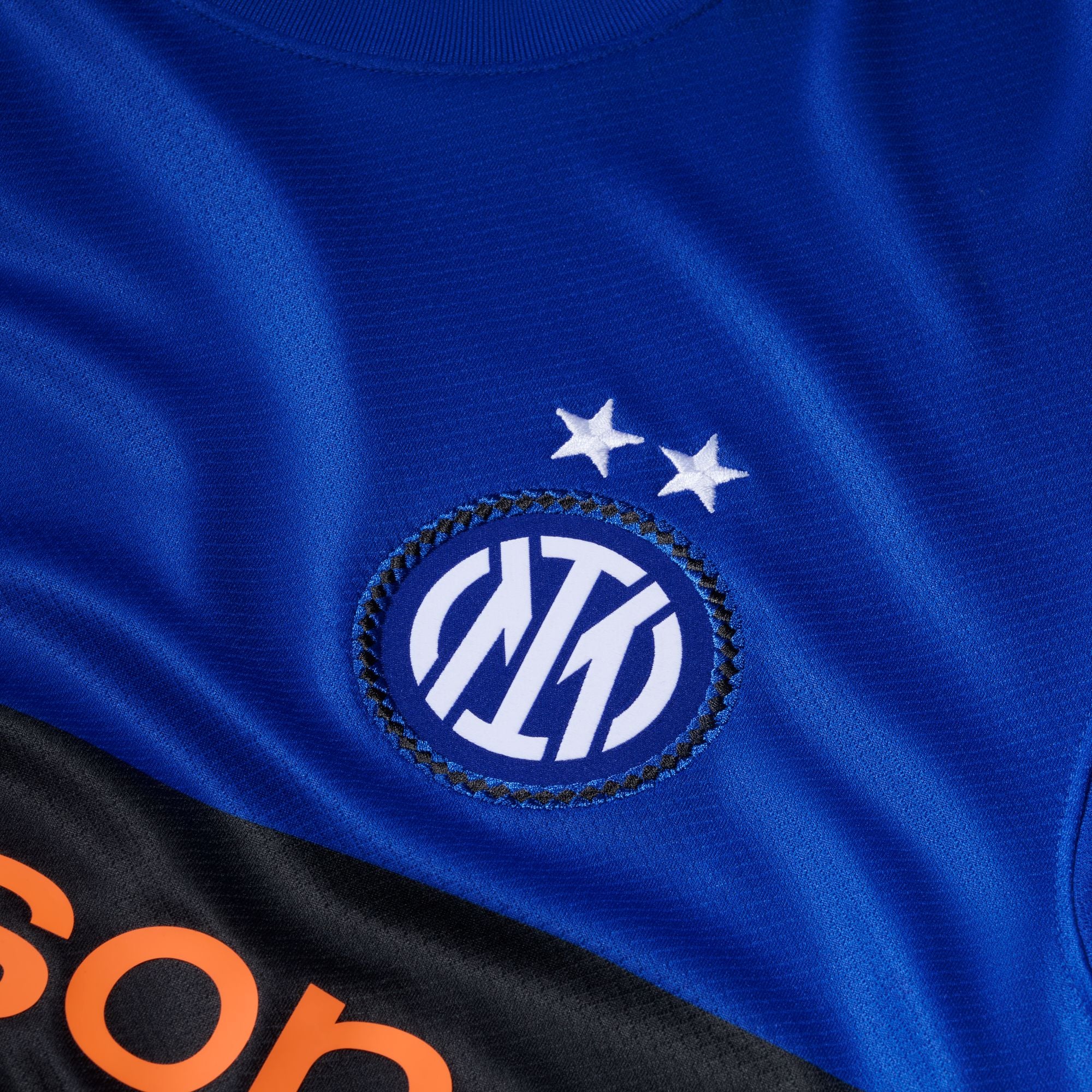 Inter Milan 25/26 Fourth Jersey (IM6998-413)