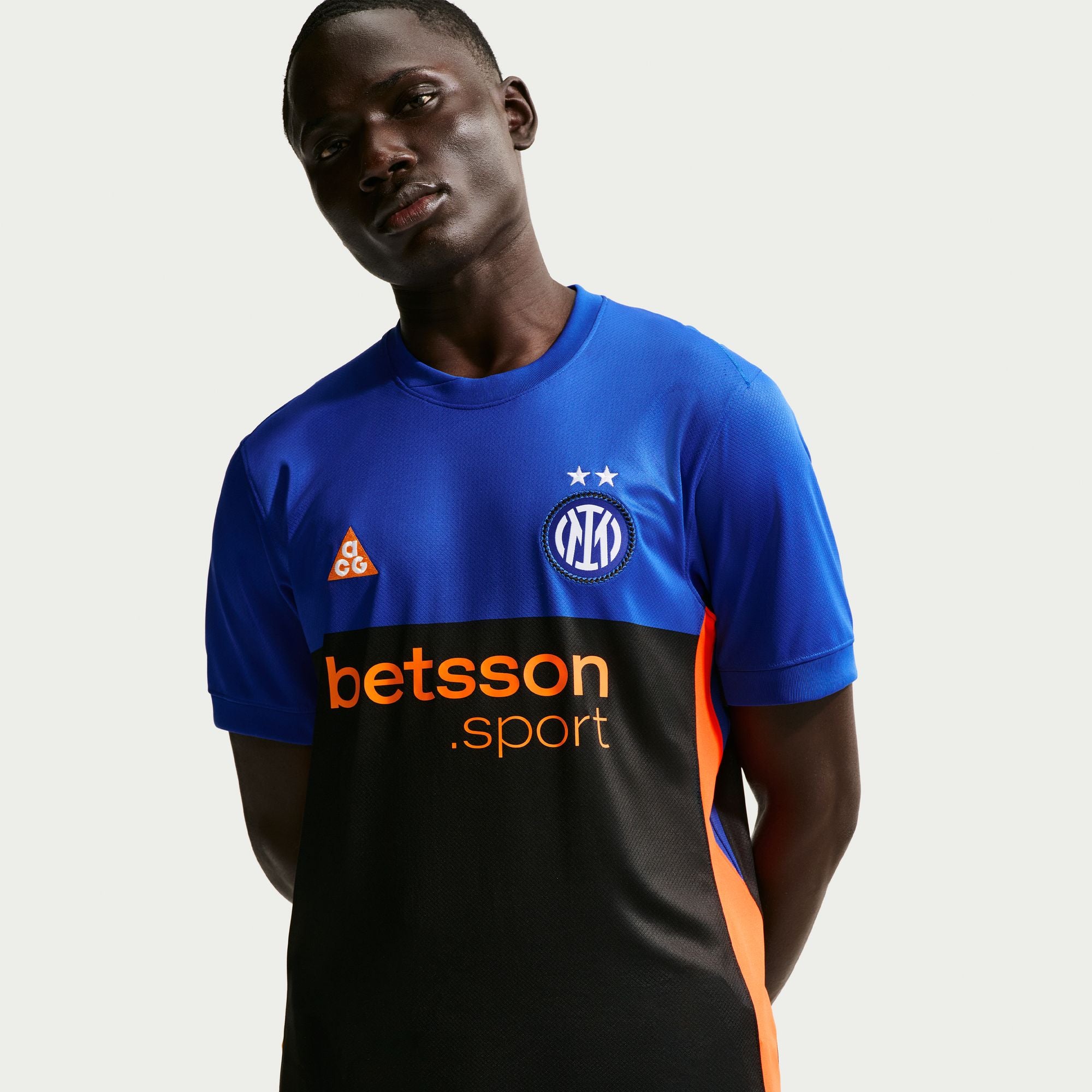 Inter Milan 25/26 Fourth Jersey (IM6998-413)