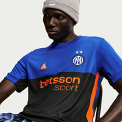 Inter Milan 25/26 Fourth Jersey (IM6998-413)