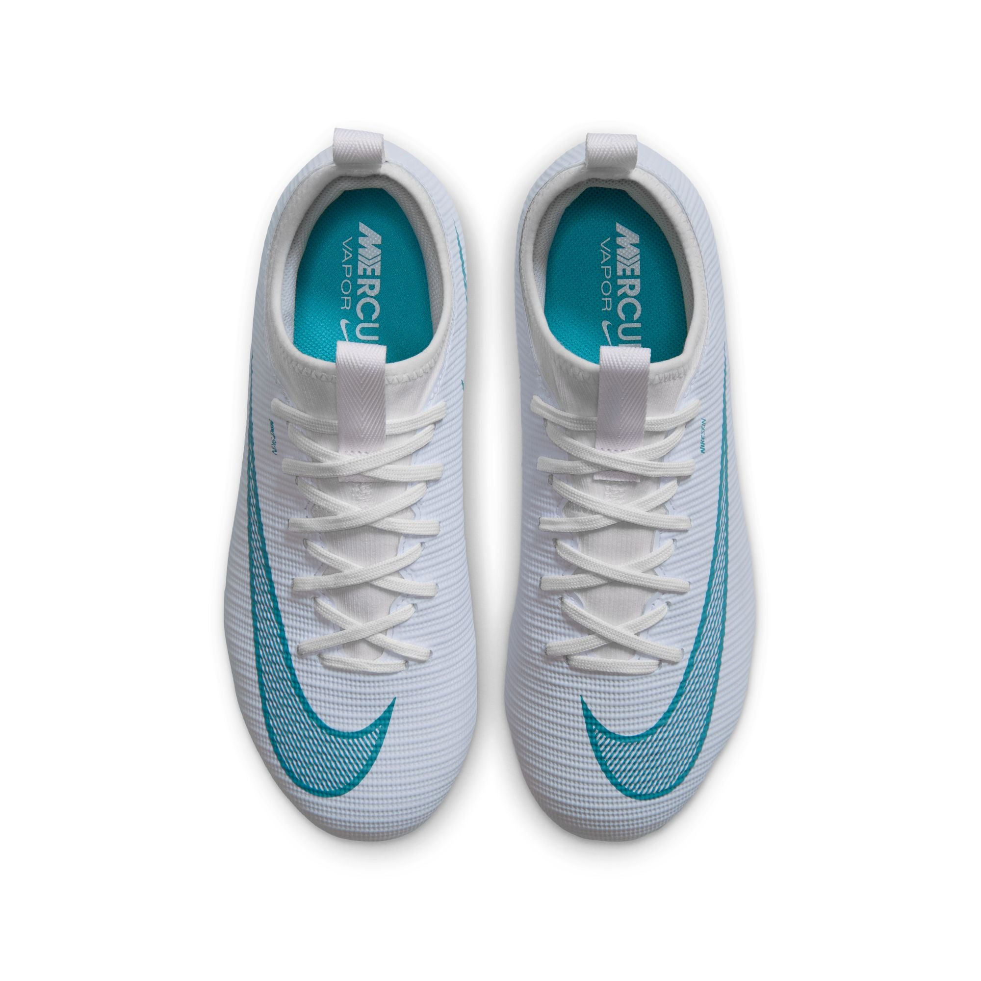 Jr. Mercurial Vapor 17 Academy MG - Bright Lights Pack (IM7359-101)