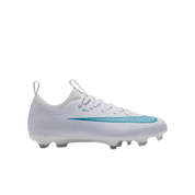 Jr. Mercurial Vapor 17 Academy MG - Bright Lights Pack (IM7359-101)