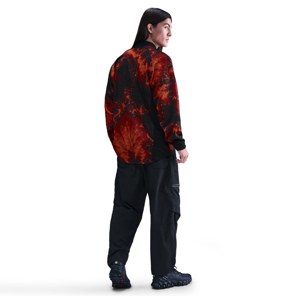 Netherlands Goalkeeper Jersey - Hollywood Keepers (IO0785-010)