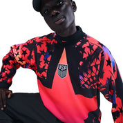 USA Goalkeeper Jersey - Hollywood Keepers (IO0786-010) Apparel Nike