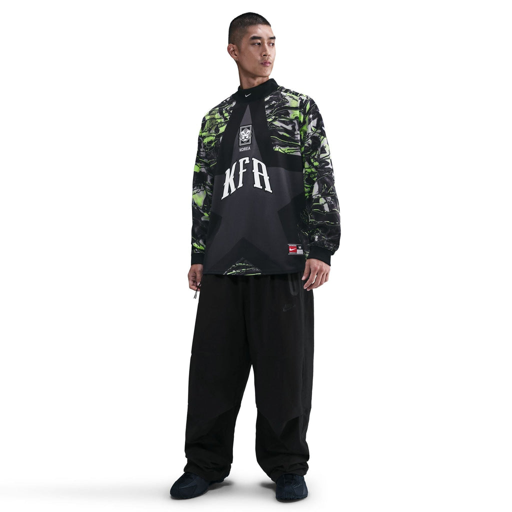 South Korea Goalkeeper Jersey - Hollywood Keepers (IO0788-010)