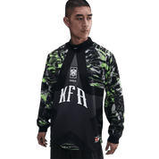 South Korea Goalkeeper Jersey - Hollywood Keepers (IO0788-010) Apparel Nike