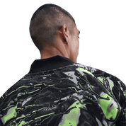 South Korea Goalkeeper Jersey - Hollywood Keepers (IO0788-010) Apparel Nike
