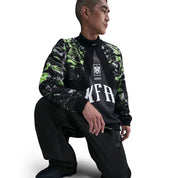 South Korea Goalkeeper Jersey - Hollywood Keepers (IO0788-010) Apparel Nike