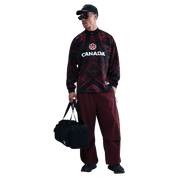 Canada Goalkeeper Jersey - Hollywood Keepers (IO0791-010) Apparel Nike