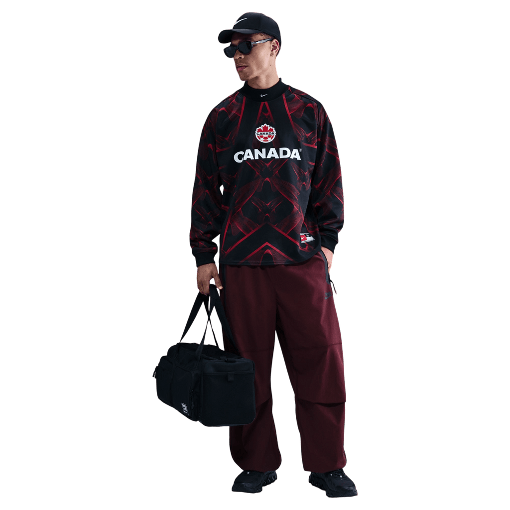 Canada Goalkeeper Jersey - Hollywood Keepers (IO0791-010)