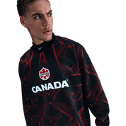 Canada Goalkeeper Jersey - Hollywood Keepers (IO0791-010) Apparel Nike