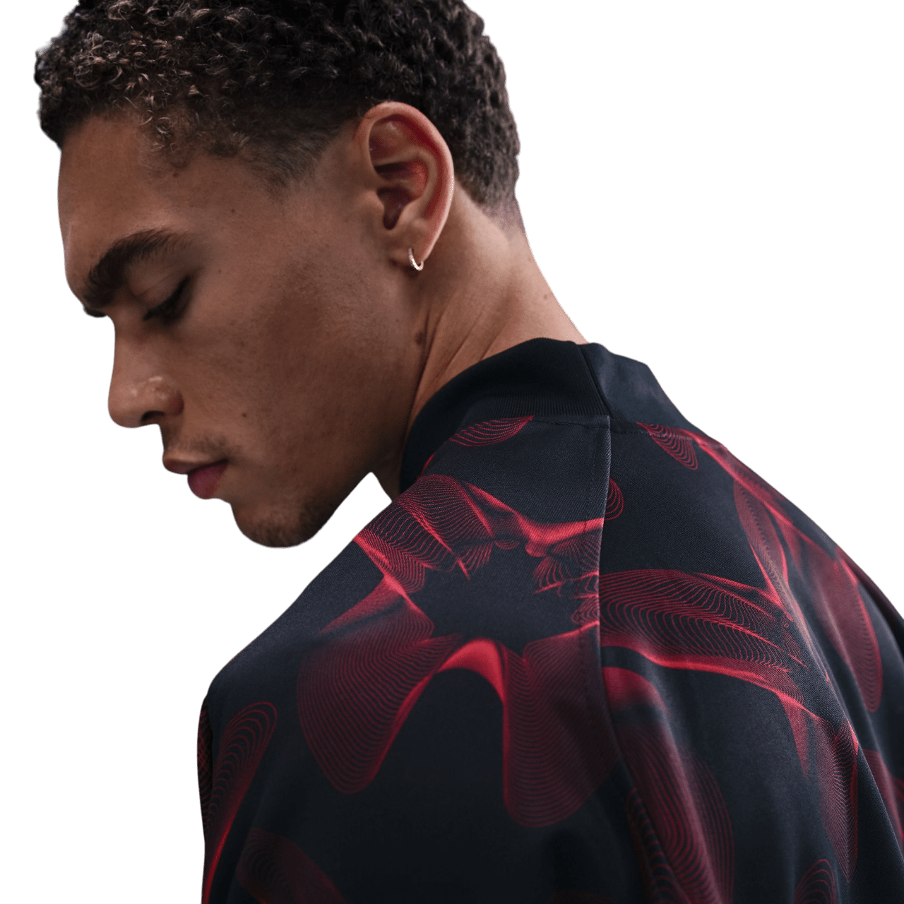 Canada Goalkeeper Jersey - Hollywood Keepers (IO0791-010) Apparel Nike