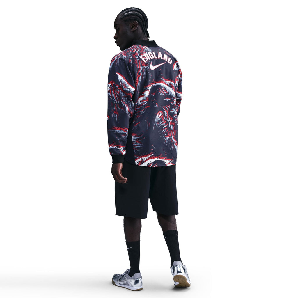 England Goalkeeper Jersey - Hollywood Keepers (IO0792-010)