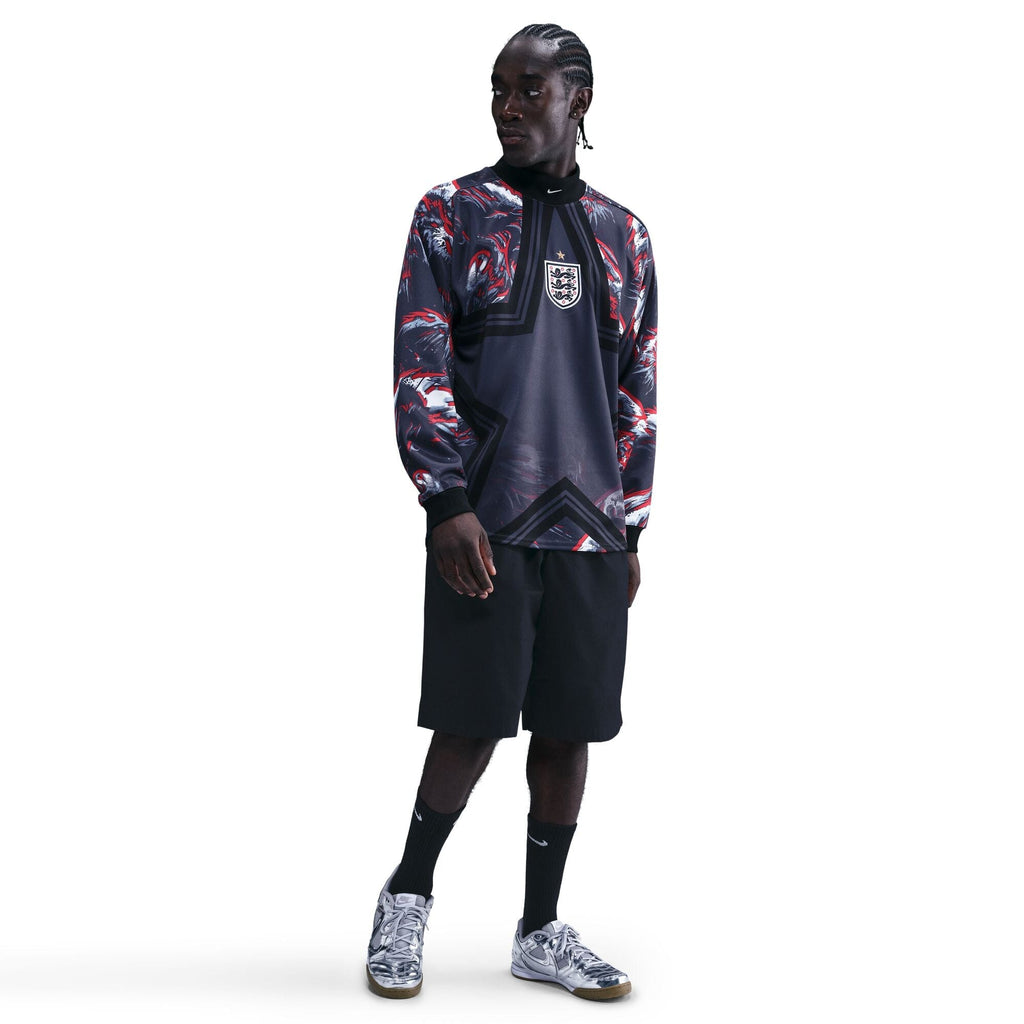 England Goalkeeper Jersey - Hollywood Keepers (IO0792-010)