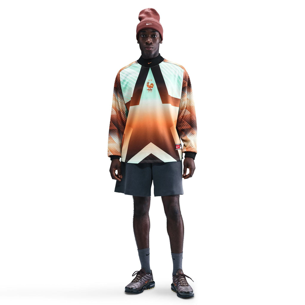 France Goalkeeper Jersey - Hollywood Keepers (IO0794-010)