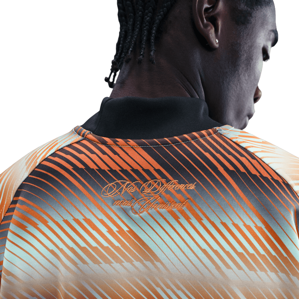 France Goalkeeper Jersey - Hollywood Keepers (IO0794-010)