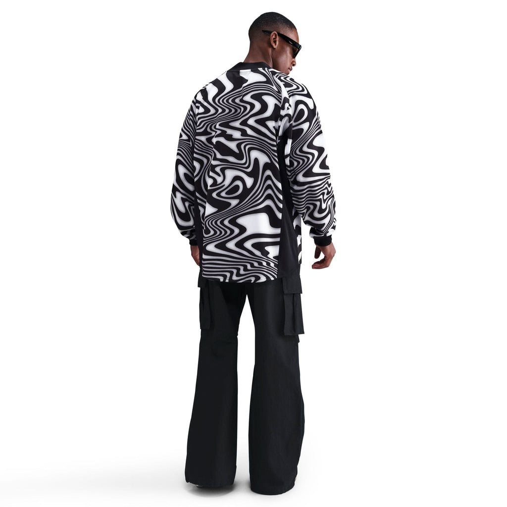 Brazil Goalkeeper Jersey - Hollywood Keepers (IO0795-010)