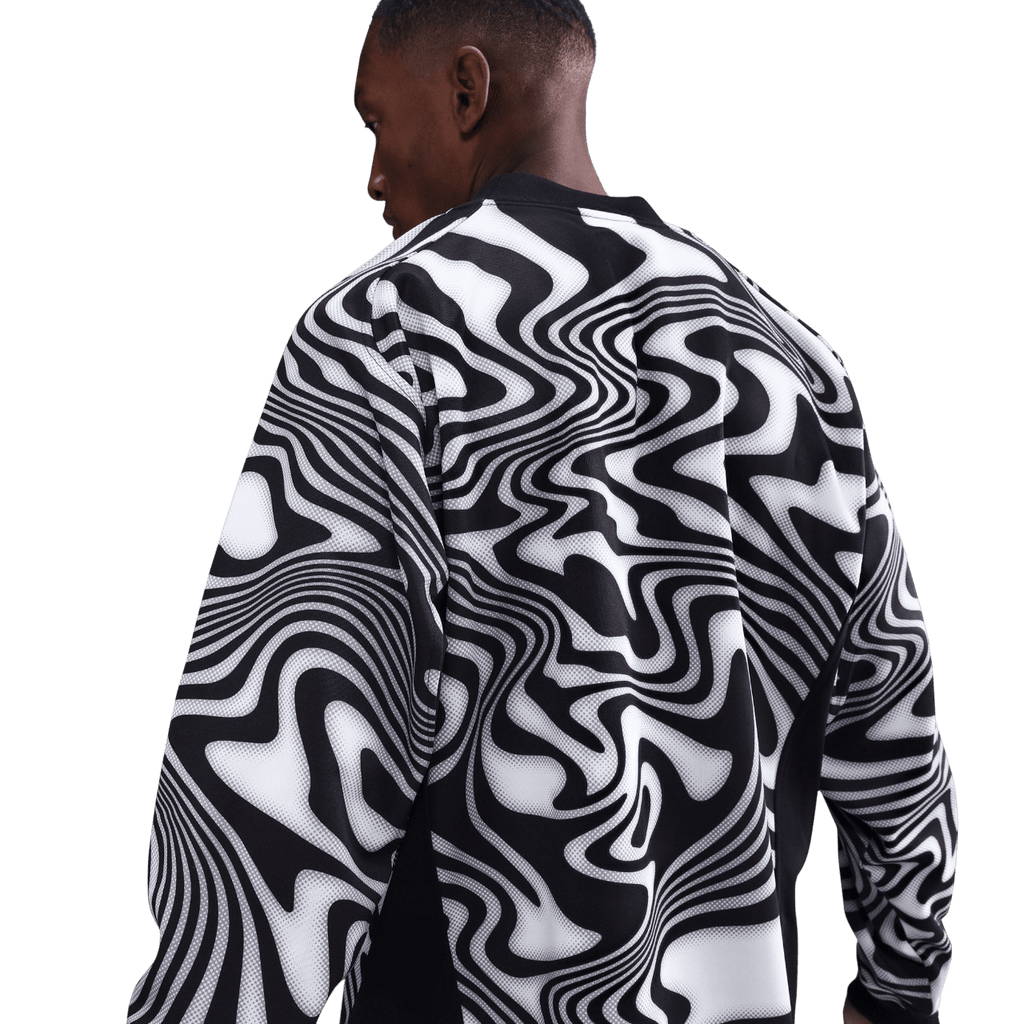 Brazil Goalkeeper Jersey - Hollywood Keepers (IO0795-010)