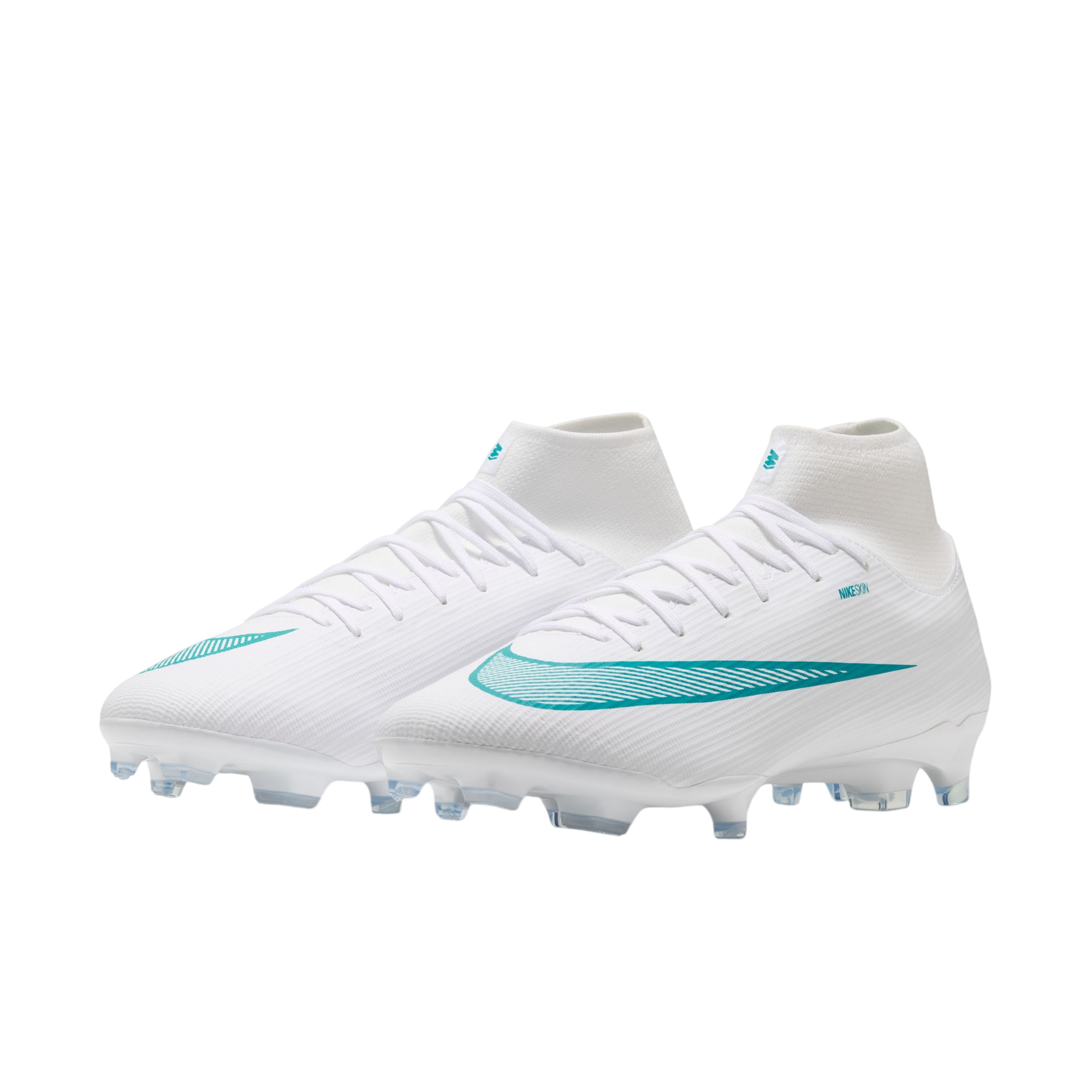 Zoom Mercurial Superfly 11 Academy FG/MG - Bright Lights Pack (IO1485-102)