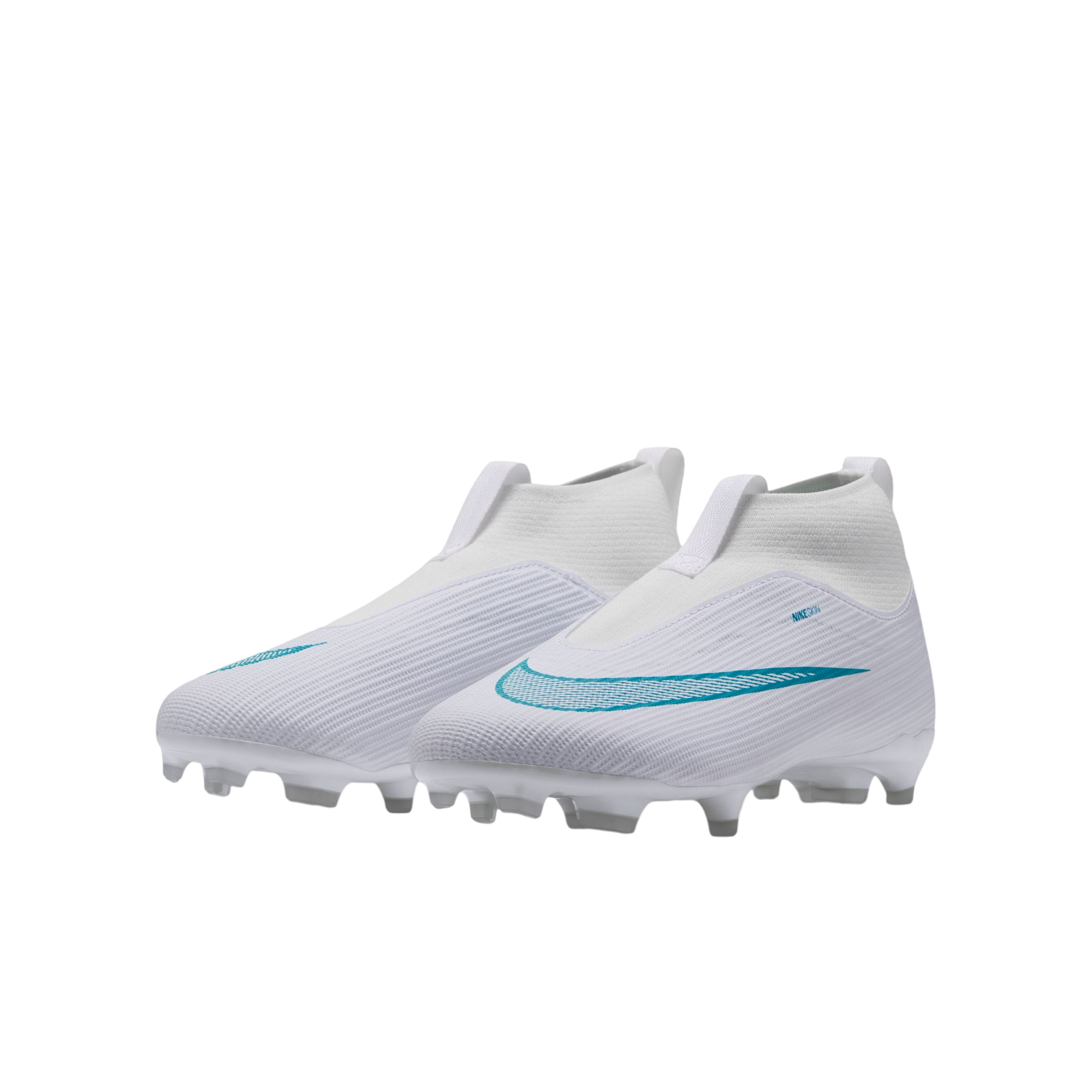 Jr. Mercurial Superfly 11 Academy MG - Bright Lights Pack (IO1493-102)