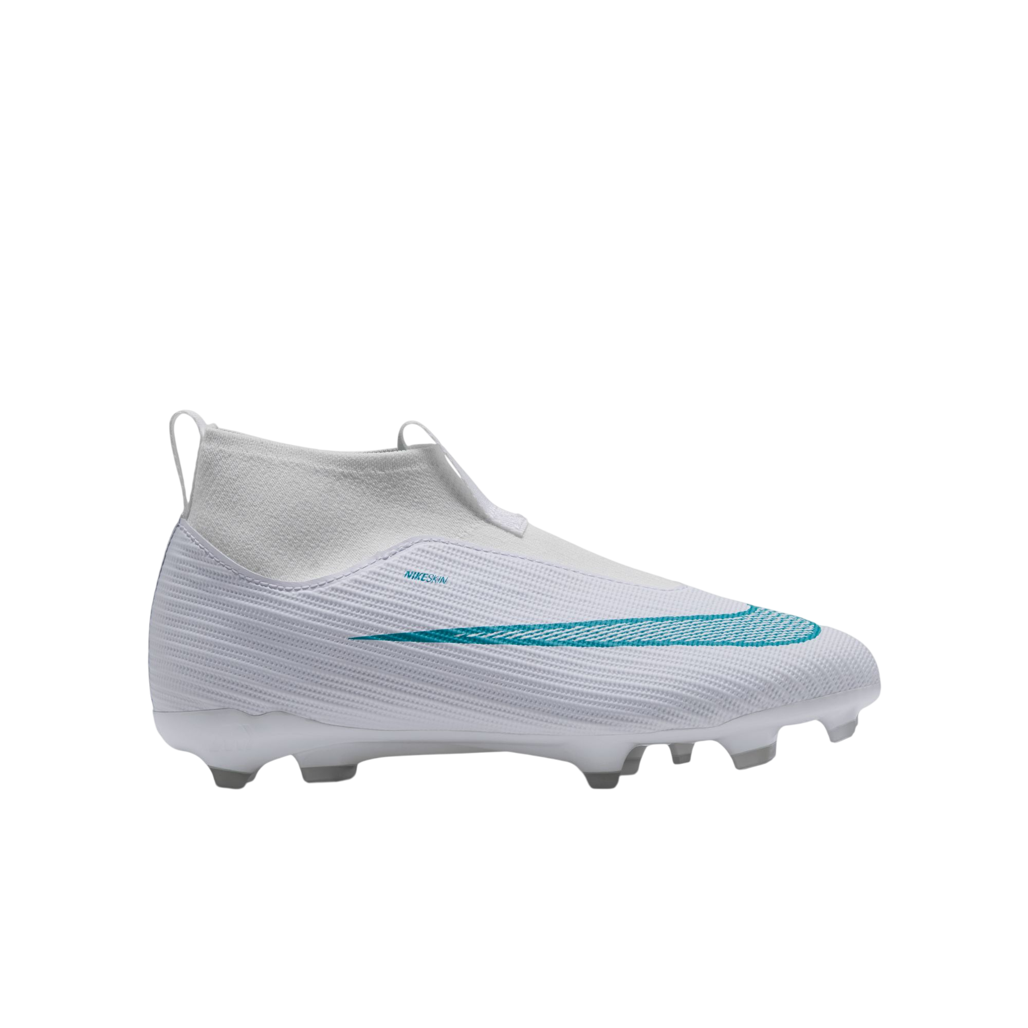Jr. Mercurial Superfly 11 Academy MG - Bright Lights Pack (IO1493-102)