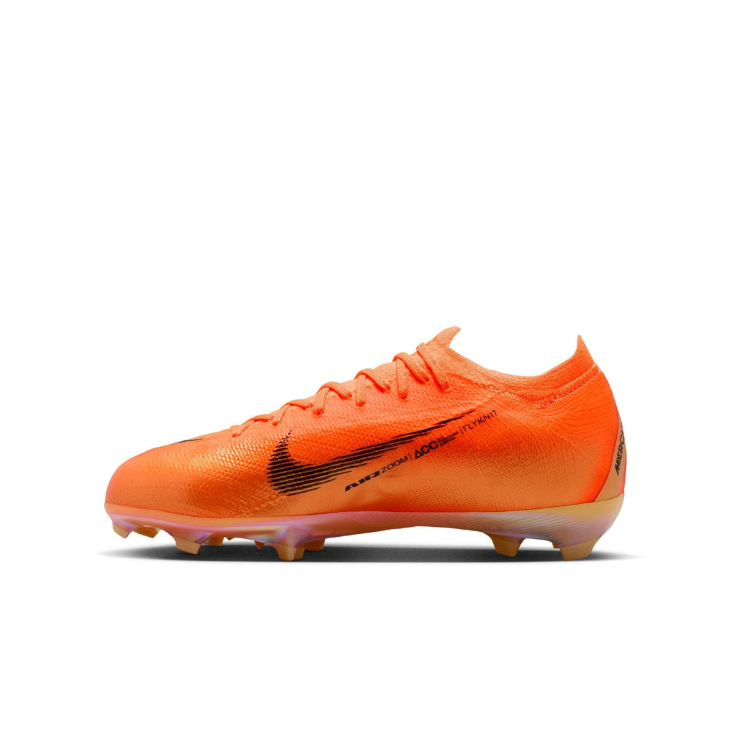 Jr. Mercurial Vapor 16 Pro FG Deja Vu - Special Edition (IO1556-800)