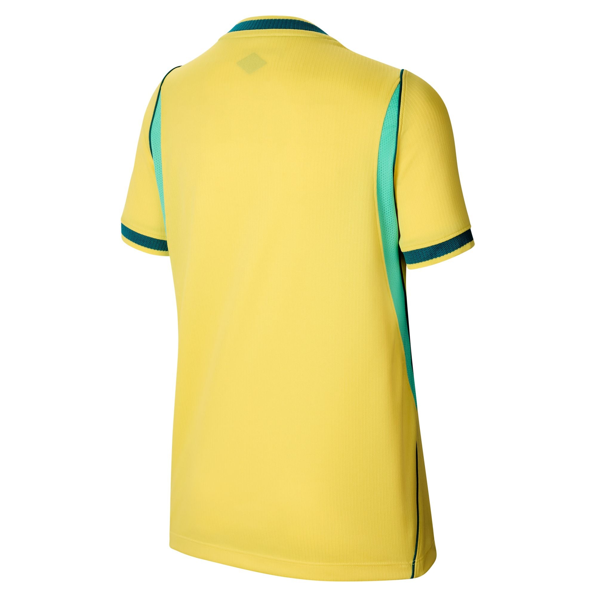 Brazil 26/27 Youth Home Jersey (IO2231-724)