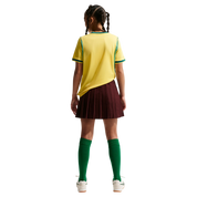 Brazil 26/27 Youth Home Jersey (IO2231-724)