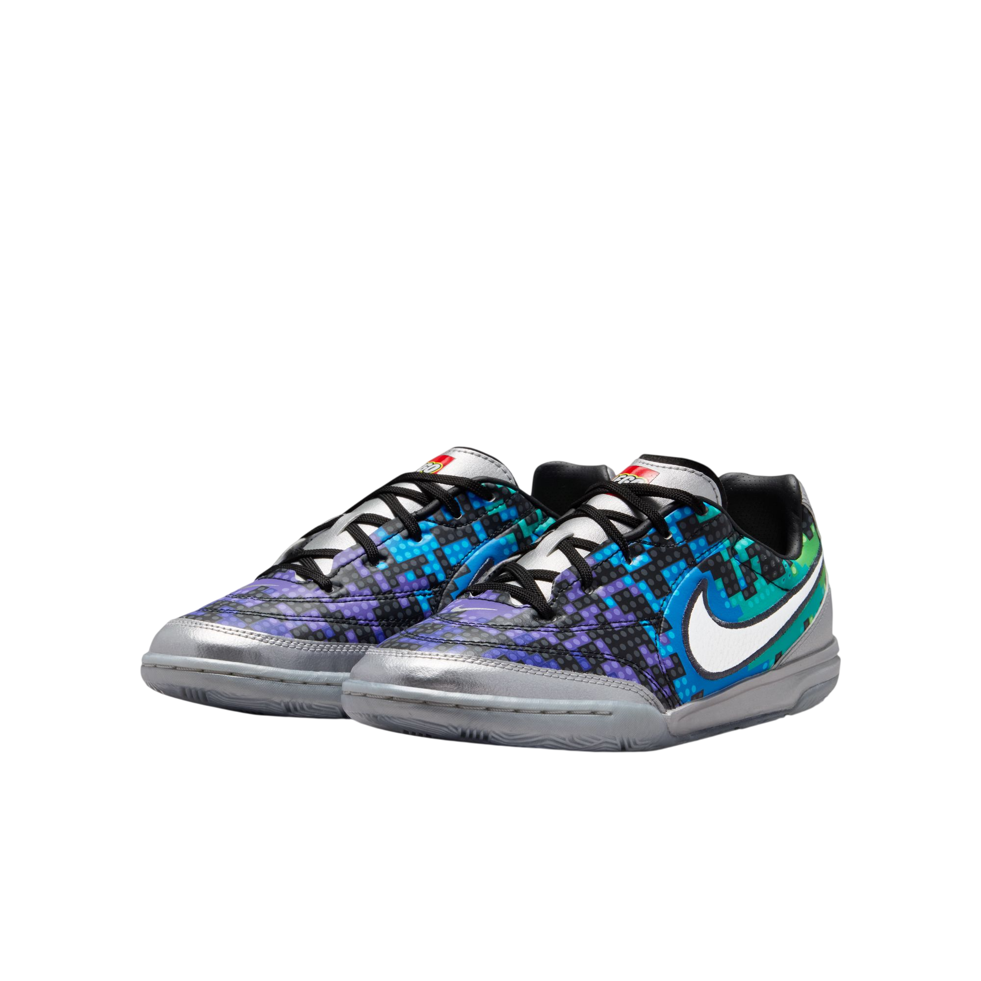 Jr. Tiempo Streetgato x Lego - Special Edition (IO2390-001)