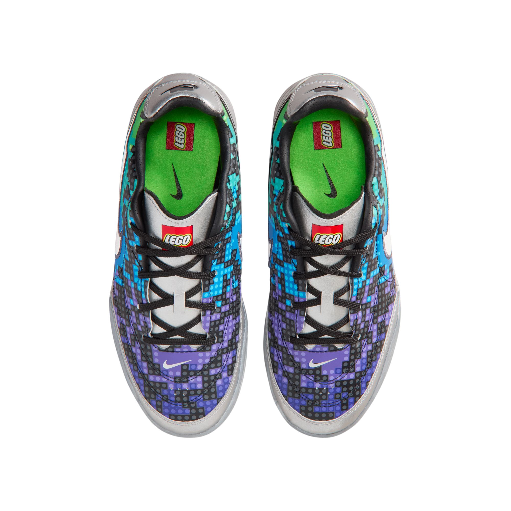 Jr. Tiempo Streetgato x Lego - Special Edition (IO2390-001)