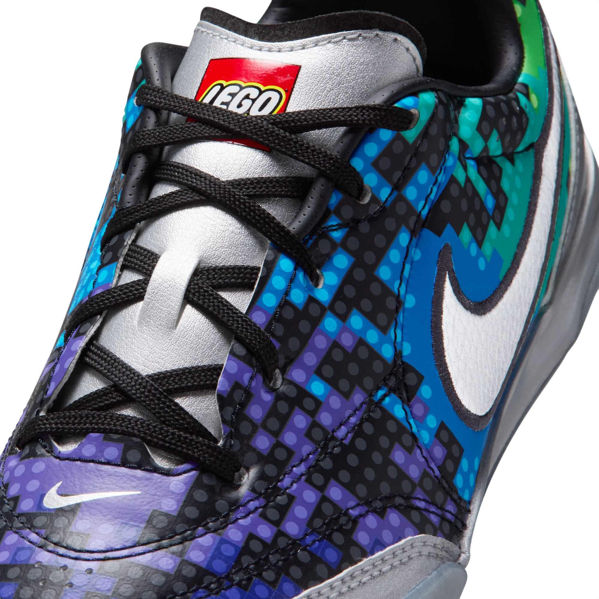 Jr. Tiempo Streetgato x Lego - Special Edition (IO2390-001)