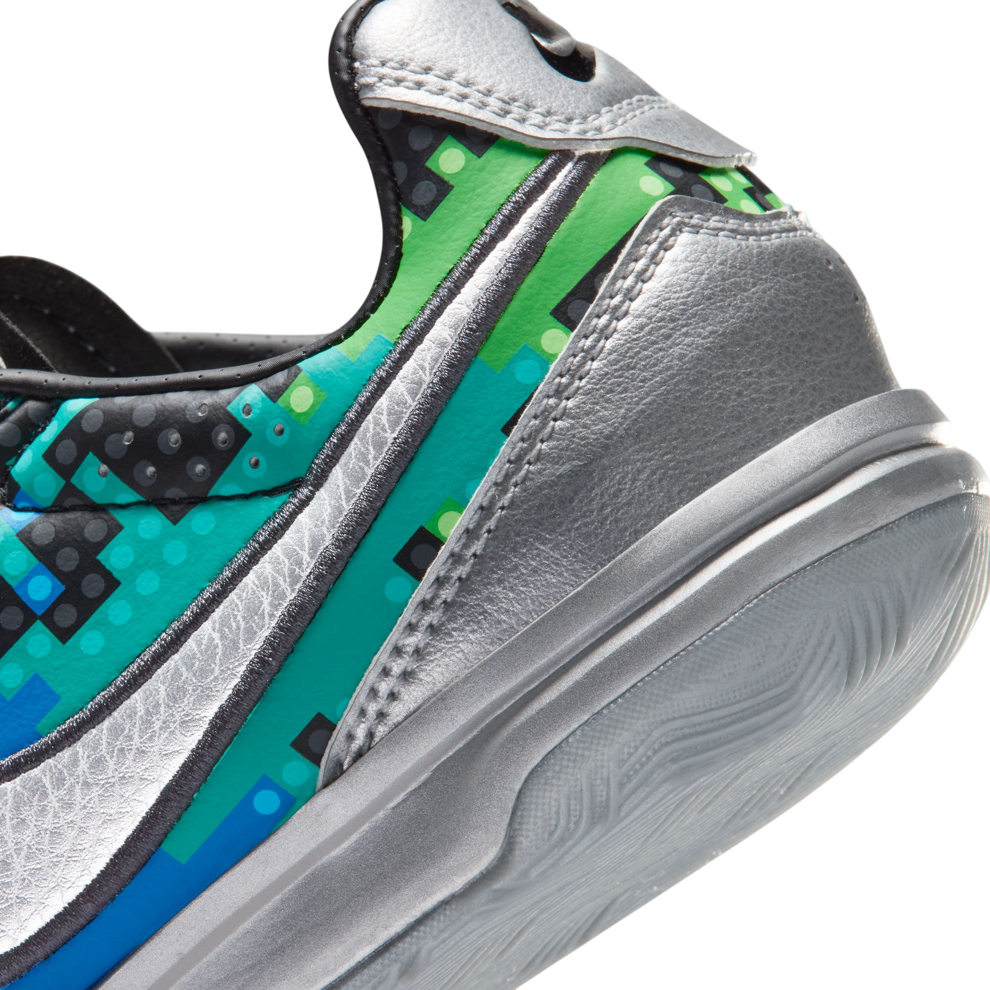 Jr. Tiempo Streetgato x Lego - Special Edition (IO2390-001)