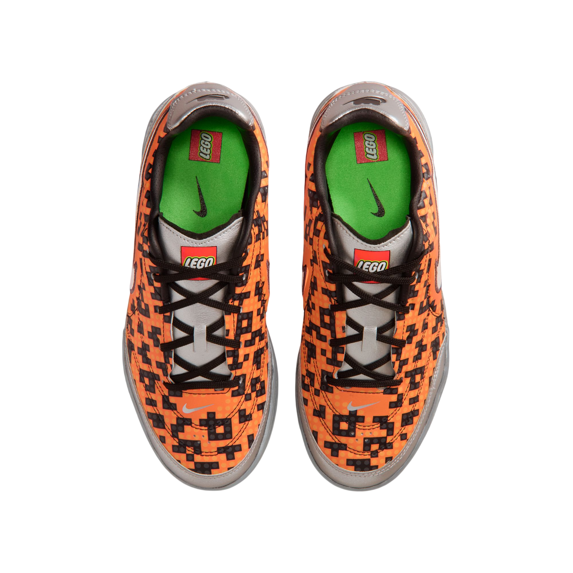 Jr. Tiempo Streetgato x Lego - Special Edition (IO2390-002)