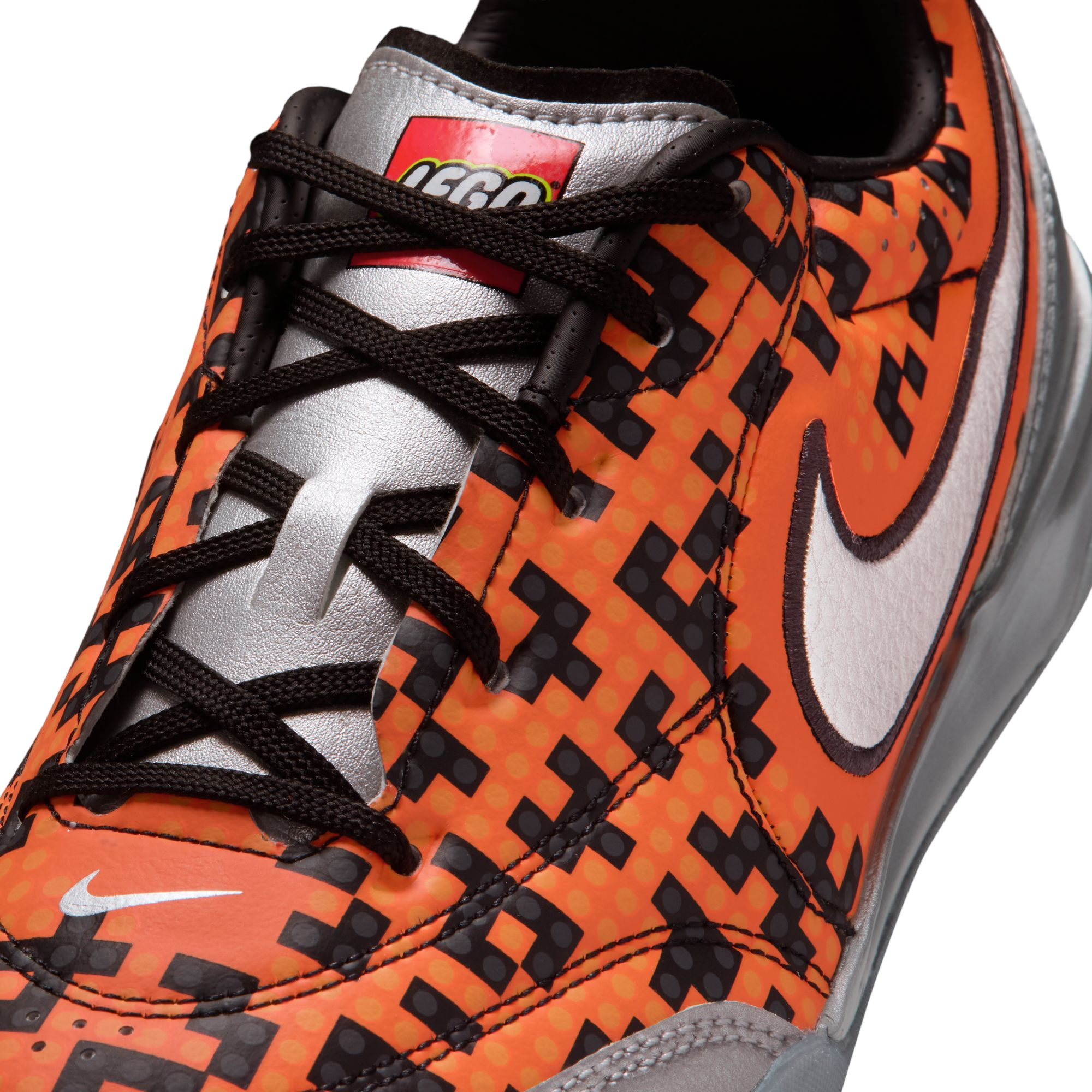 Jr. Tiempo Streetgato x Lego - Special Edition (IO2390-002)