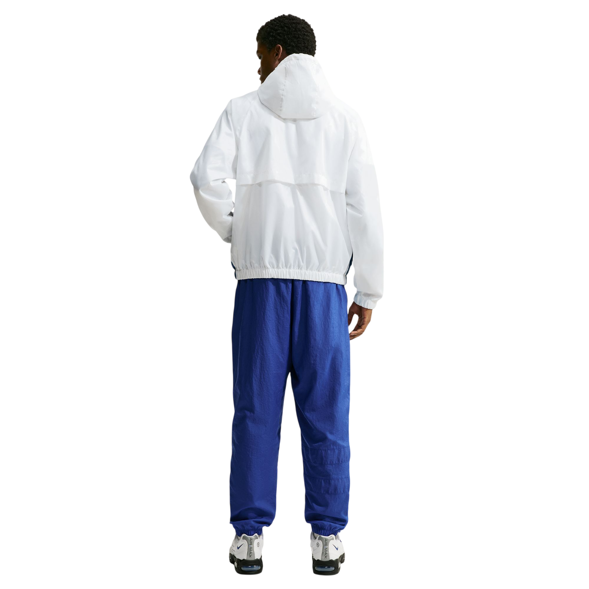Chelsea FC Third Anthem Jacket (IO3556-101)