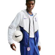 Chelsea FC Third Anthem Jacket (IO3556-101)