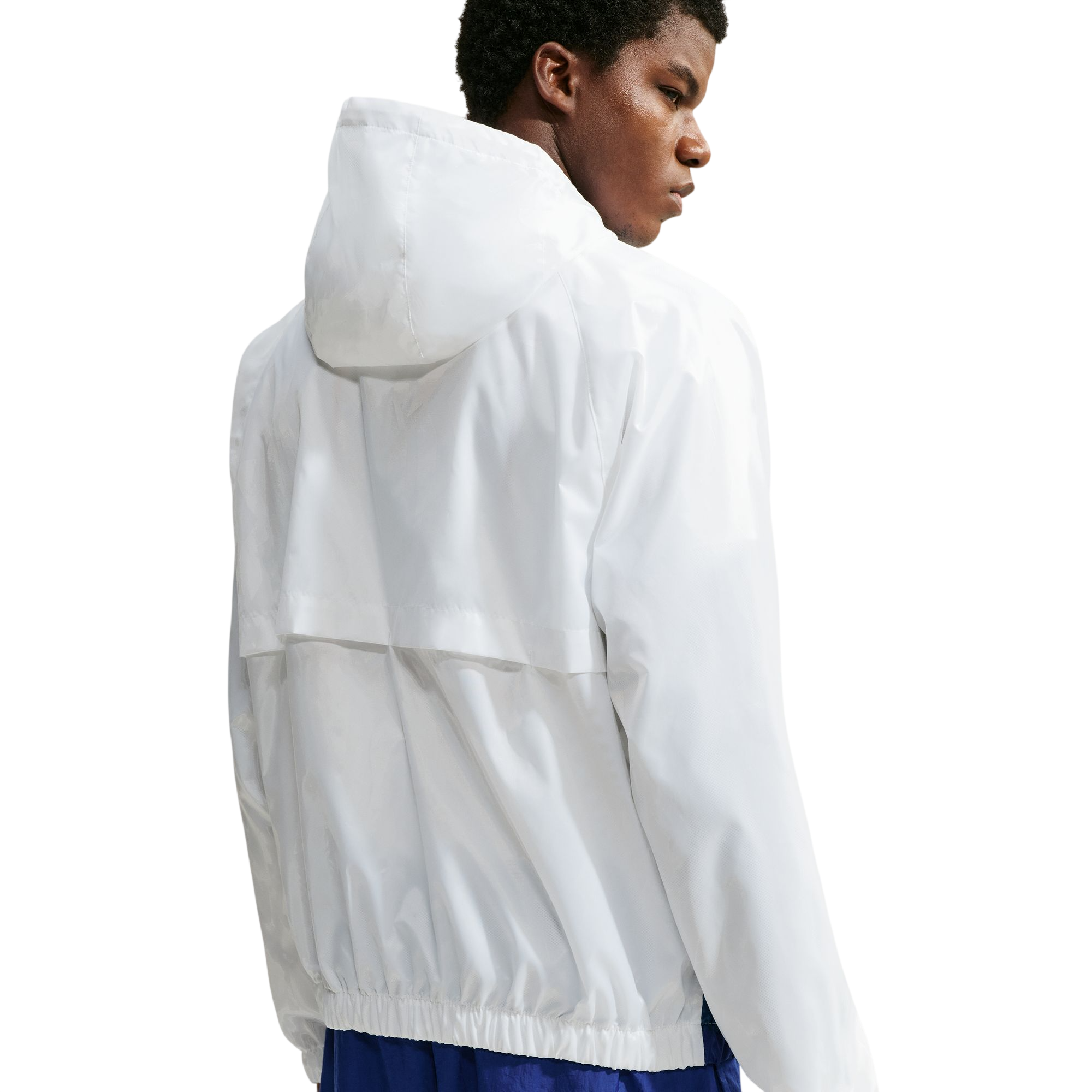 Chelsea FC Third Anthem Jacket (IO3556-101)