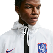 Chelsea FC Third Anthem Jacket (IO3556-101)