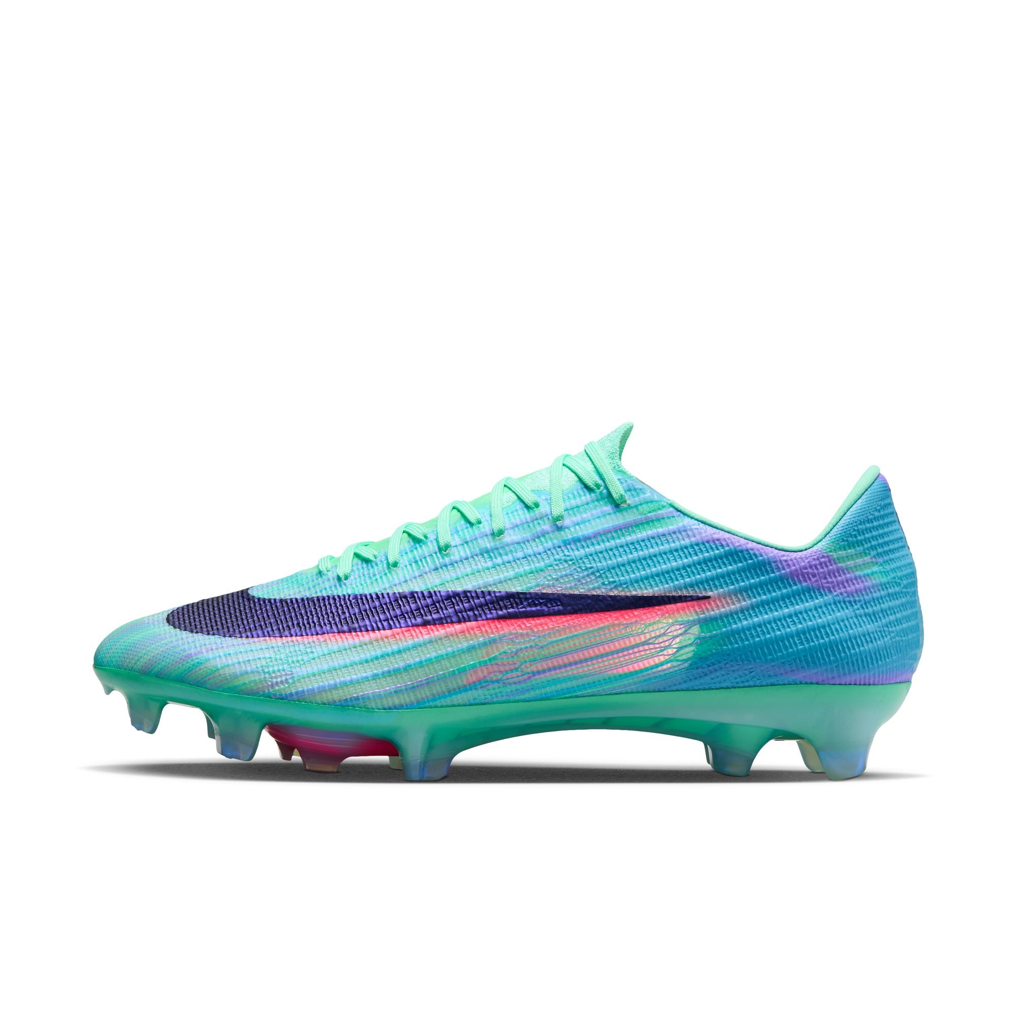 Zoom Mercurial Superfly 11 Elite FG x Sam Kerr - Special Edition (IO3790-300)