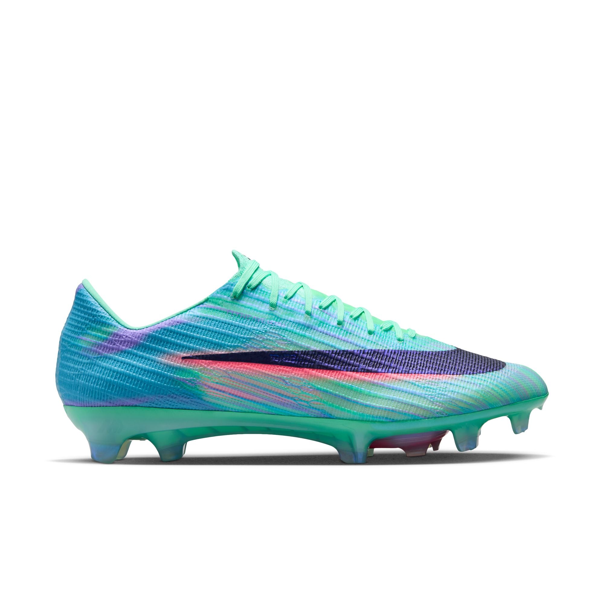 Zoom Mercurial Superfly 11 Elite FG x Sam Kerr - Special Edition (IO3790-300)