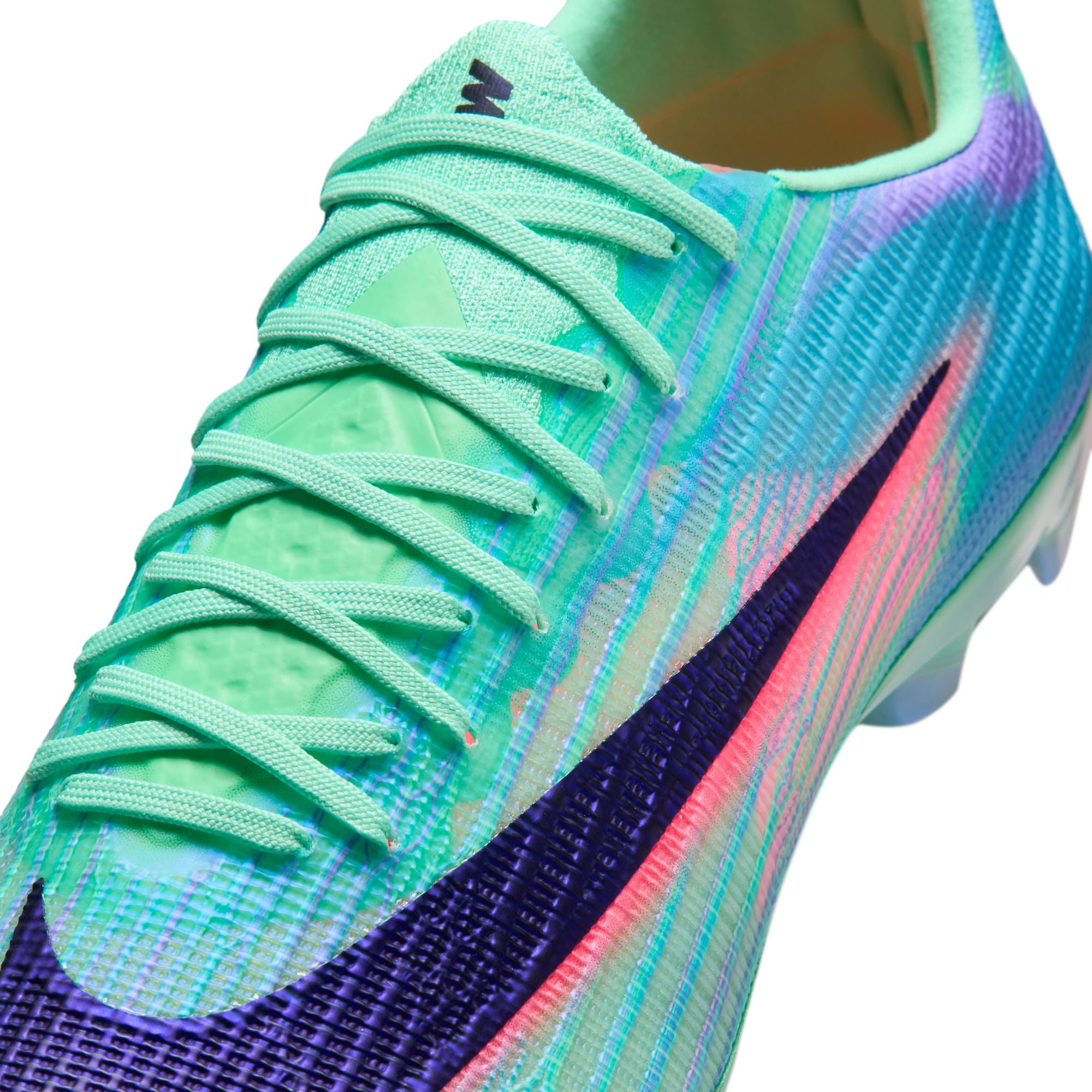 Zoom Mercurial Superfly 11 Elite FG x Sam Kerr - Special Edition (IO3790-300)