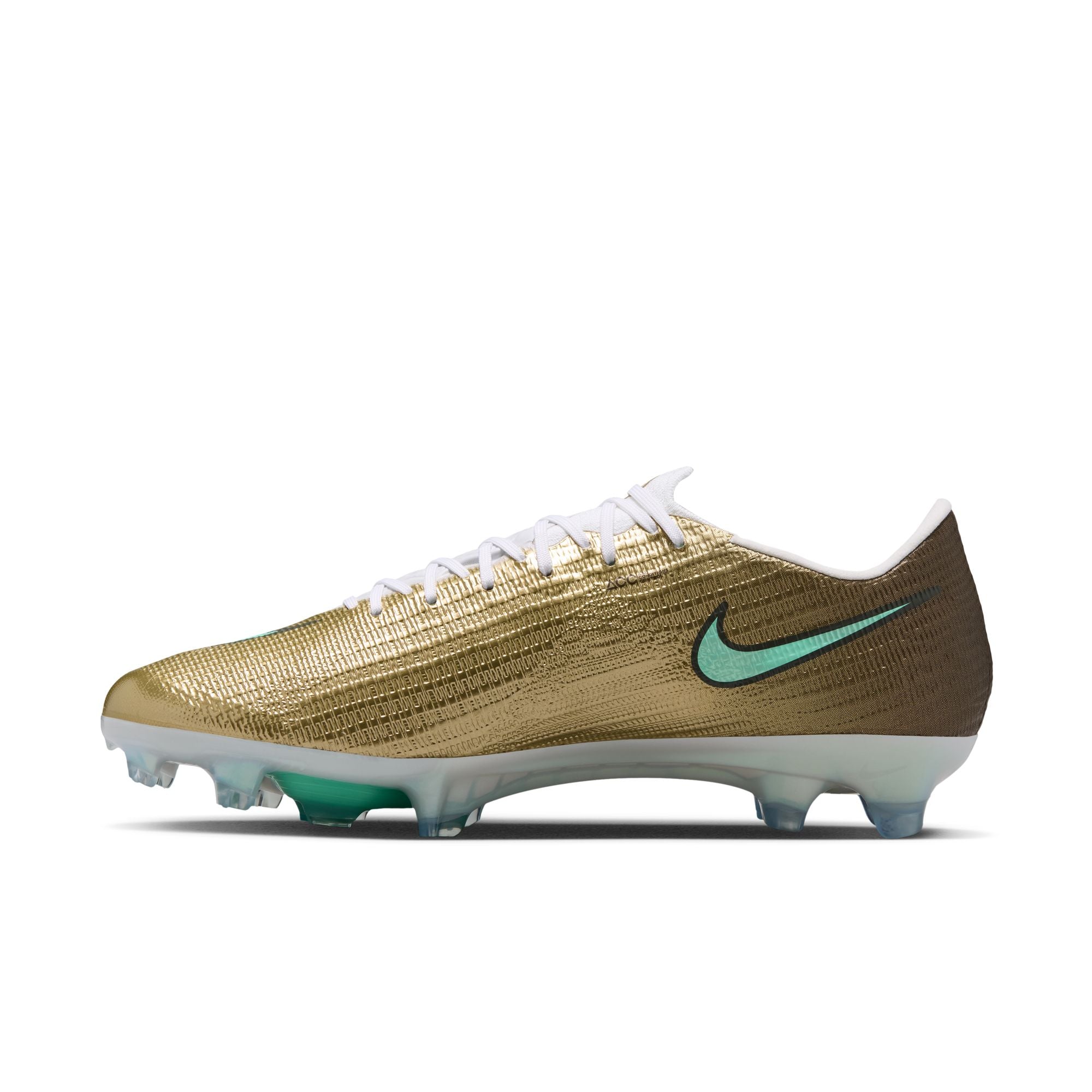Zoom Mercurial Superfly 11 Elite FG x Kylian Mbappe - Special Edition (IO3791-701)