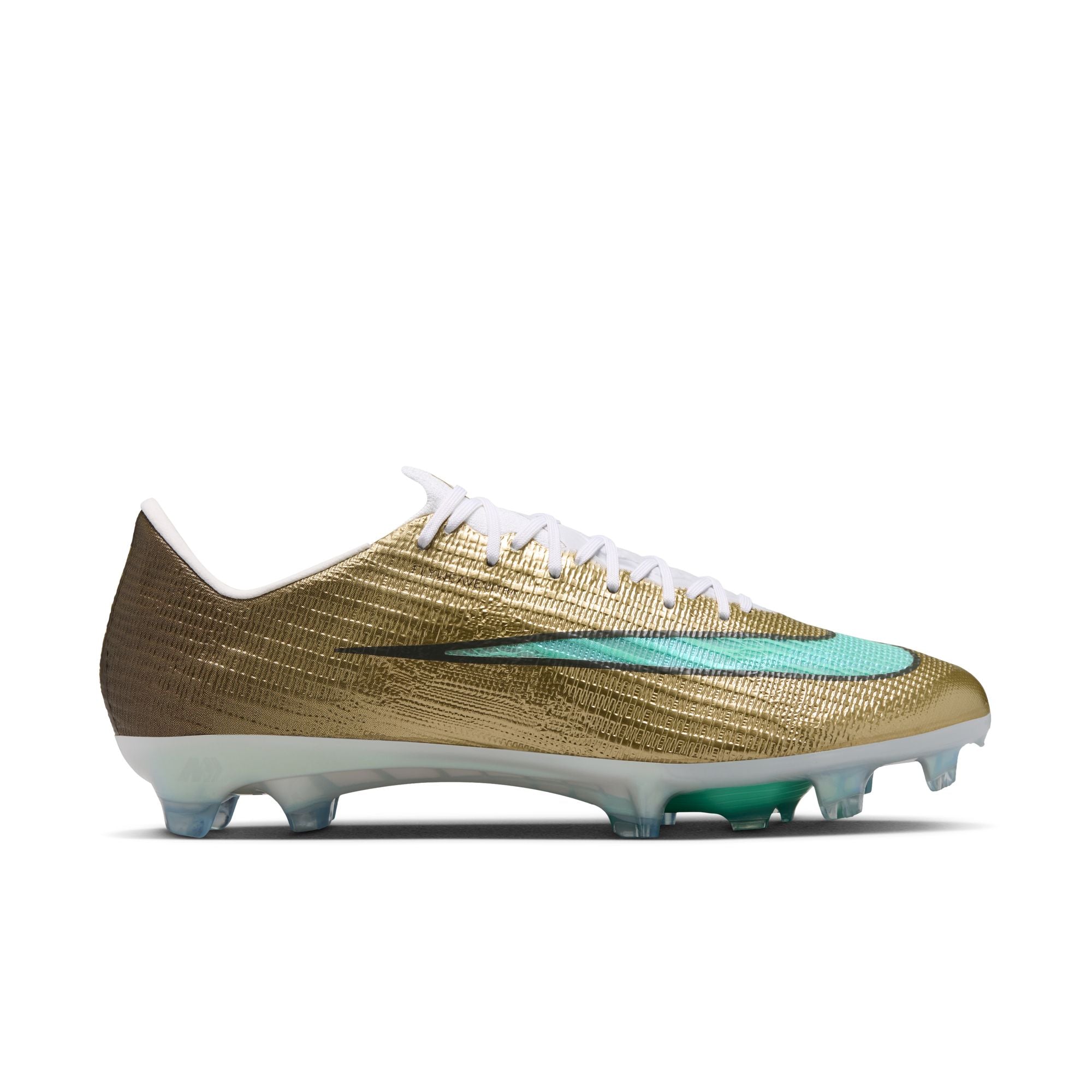 Zoom Mercurial Superfly 11 Elite FG x Kylian Mbappe - Special Edition (IO3791-701)