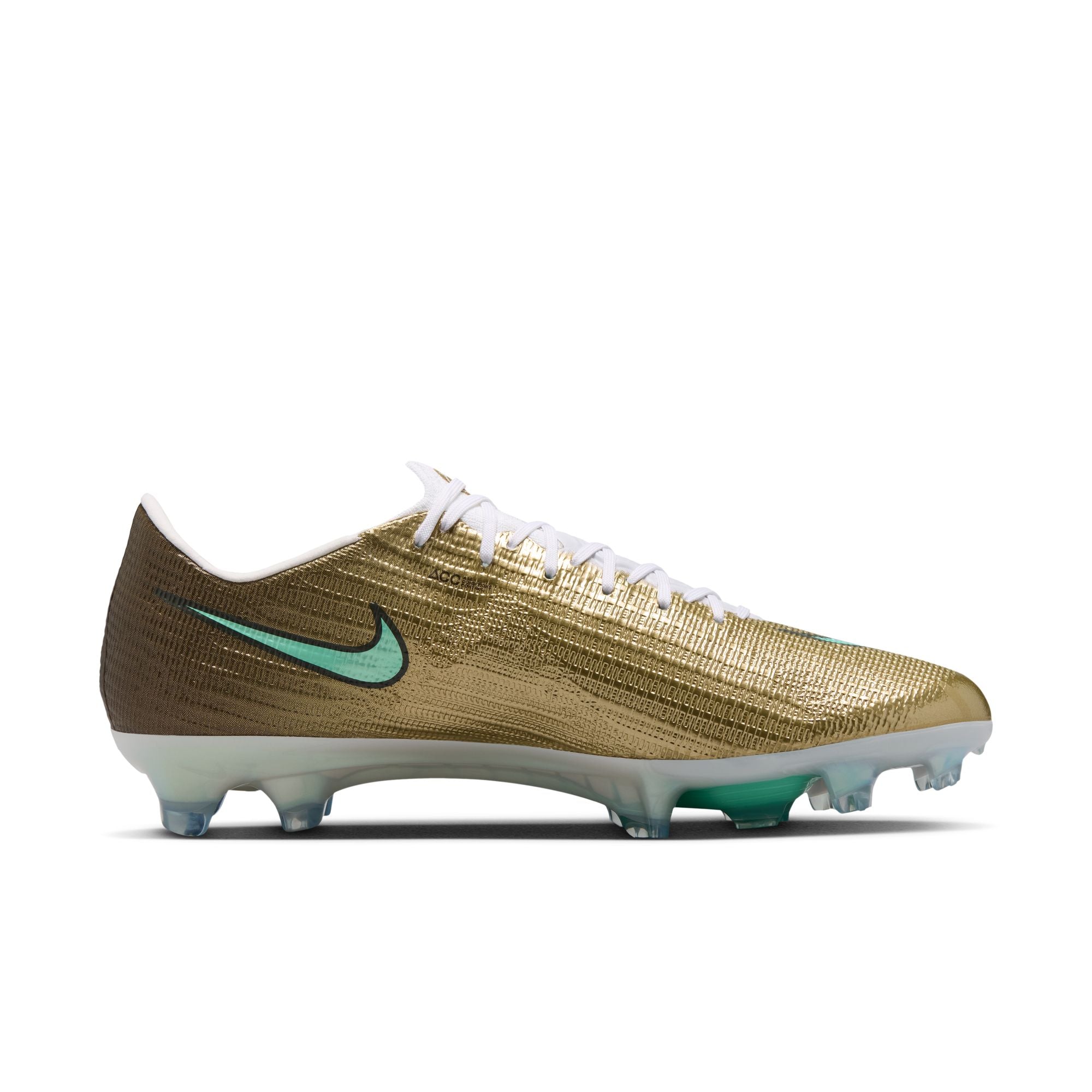 Zoom Mercurial Superfly 11 Elite FG x Kylian Mbappe - Special Edition (IO3791-701)