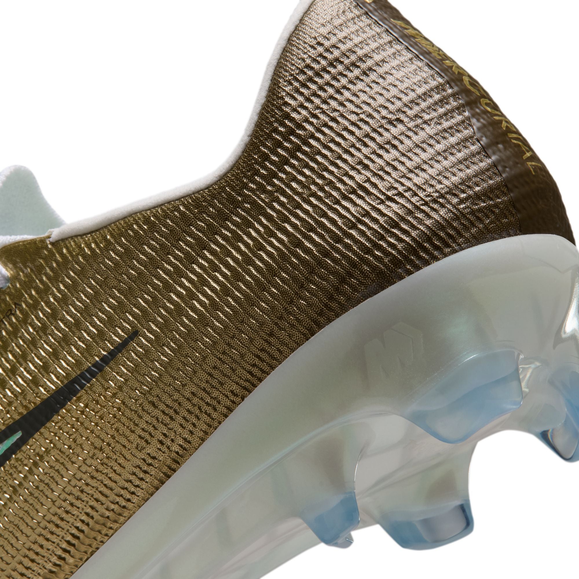 Zoom Mercurial Superfly 11 Elite FG x Kylian Mbappe - Special Edition (IO3791-701)