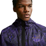 FC Barcelona Away Men's Dri-FIT Anthem Jacket (IO4205-504)